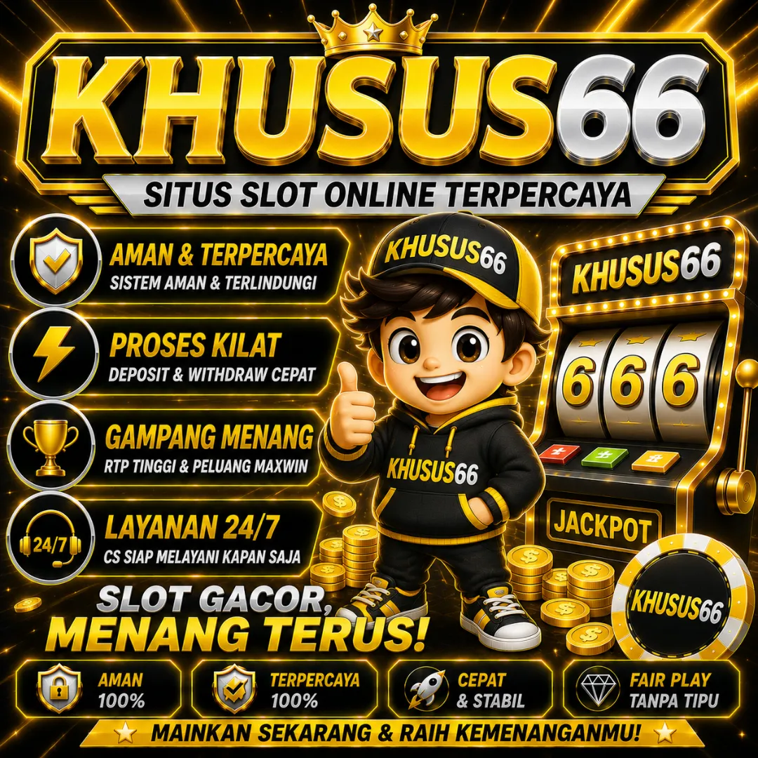 KHUSUS66